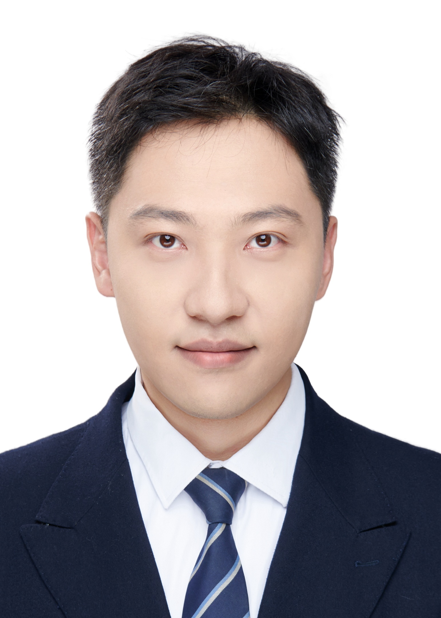 Yue Deng, PhD – Dr. Yue Deng